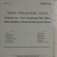 New Orleans Jazz (Verzamel LP)