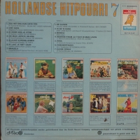 Hollandse Hitpourri 7 (Verzamel LP)