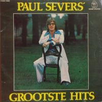 Paul Severs - Grootste Hits (LP)