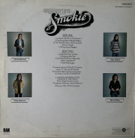 Smokie - Greatest Hits (LP)