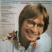 John Denver - Greatest Hits Vol:2 (LP)