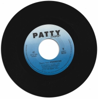 Patty And Shift - Wonderful (Single)