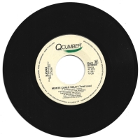 Earth And Fire - Rallye Monte Carlo (Single)