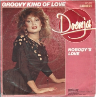 Doenja - Groovy Kind Of Love (Single)