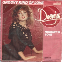 Doenja - Groovy Kind Of Love (Single)