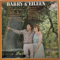 Barry & Eileen - Barry & Eileen (LP)