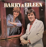 Barry & Eileen - Barry & Eileen (LP)