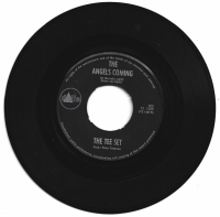 Tee Set - Ma Belle Amie  (Single)