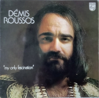 Demis Roussos - My Only Fascination (LP)