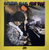 Roberta Flack - First Take (LP)