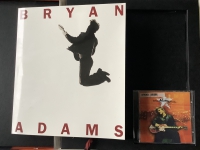 Bryan Adams - 18 Til I Die (CD Box)