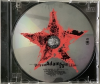 Bryan Adams - 18 Til I Die (CD Box)