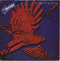 Shakatak - Night Birds  (Single)