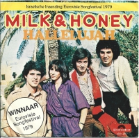 Milk & Honey - Hallelujah (Single)