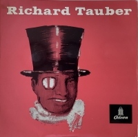 Richard Tauber - Dein Ist Mein Ganzes Herz (LP)