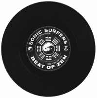 Sonic Surfers - Beat Of Zen (Single)