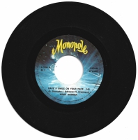 Gene Summer - Have A Smile On Your Face (Single)