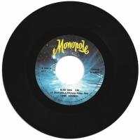 Gene Summer - Have A Smile On Your Face (Single)