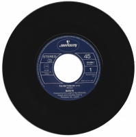 Marilyn - You Don't Love Me (Single)