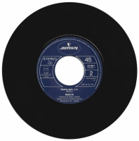 Marilyn - You Don't Love Me (Single)