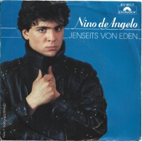 Nino de Angelo - Jenseits Van Eden (Single)