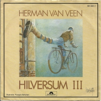 Herman Van veen - Hilversum III (Single)