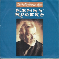 Kenny Rogers - Twenty Years Ago (Single)