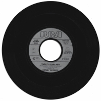 Kenny Rogers - Twenty Years Ago (Single)
