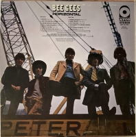 Bee Gees - Horizontal (LP)