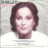Shirley - Heel even (Single)