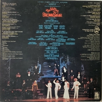 Bubbling Brown Sugar - Original Broadway Cast (Verzamel LP)