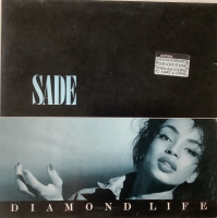 Sade - Diamond Life (LP)