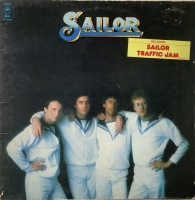 Sailor - Sailor (LP)