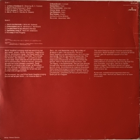 Sarah Vaughan - Lullaby Of Birdland (LP)