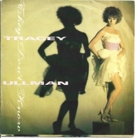 Tracey Ullman - They Don't Know (Single)