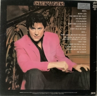 Shakin Stevens - Shaky (LP)