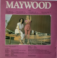 Maywood - Maywood (LP)