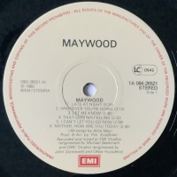 Maywood - Maywood (LP)