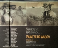 Paint Your Wagon (Verzamel LP)