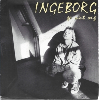 Ingeborg - Ga Niet Weg (Single)