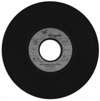 Huey Lewis & The News - Stuck With You (Single)