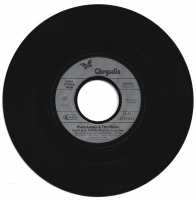 Huey Lewis & The News - Stuck With You (Single)
