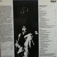 Sammy Davis Jr - In Person '77 (LP)