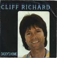Cliff Richard - Daddy's Home (Single)
