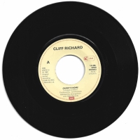 Cliff Richard - Daddy's Home (Single)