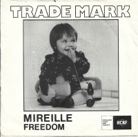 Trade Mark - Freedom (Single)