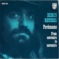 Demis Roussos - Perdoname (Single)