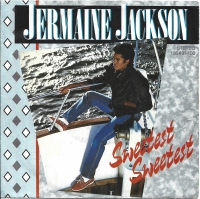 Jermaine Jackson - Sweetest Sweetest (Single)