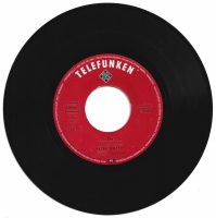 Peter Maffay - Du (Single)