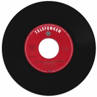 Peter Maffay - Du (Single)